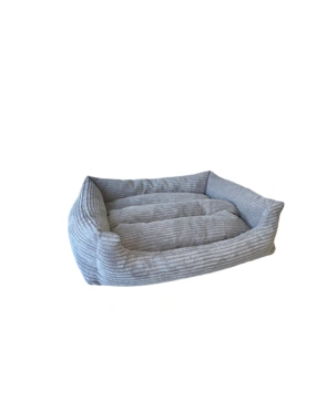 Lieblingsplatz Hundebett Cord