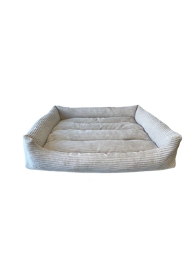 Lieblingsplatz Hundebett Cord