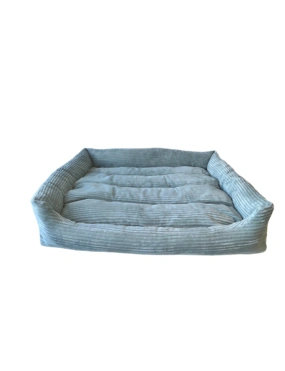 Lieblingsplatz Hundebett Cord