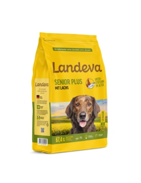Landeva Senior Plus