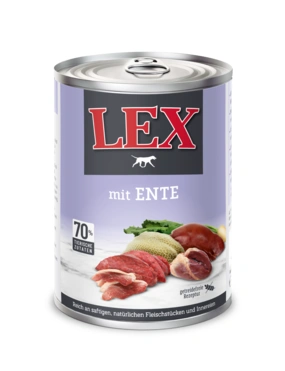 LEX Adult