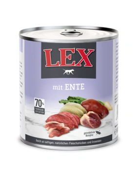 LEX Adult