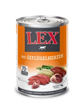 LEX Adult