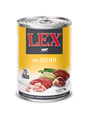 LEX Adult