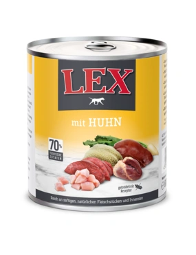 LEX Adult