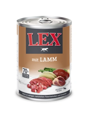 LEX Adult