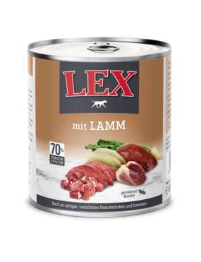 LEX Adult