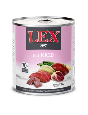LEX Adult