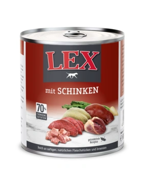 LEX Adult