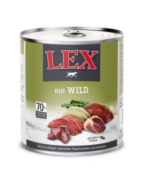 LEX Adult