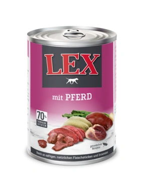 LEX Adult