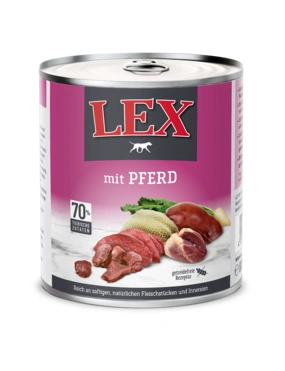 LEX Adult