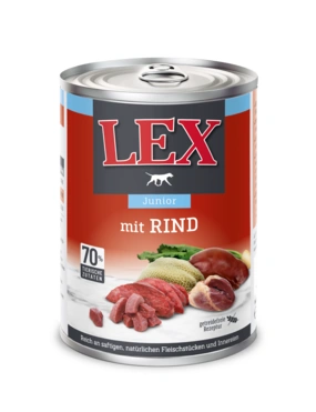 LEX Junior