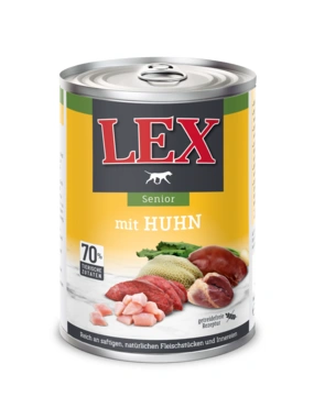 LEX Senior