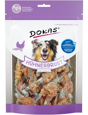 DOKAS Hühnerbrust