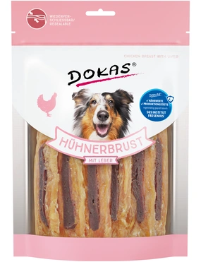 DOKAS Hühnerbrust