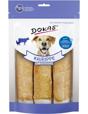 DOKAS Kaurippe
