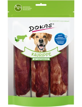 DOKAS Kaurippe