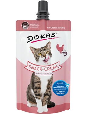 DOKAS Snack-Creme DOKAS Snack-Creme