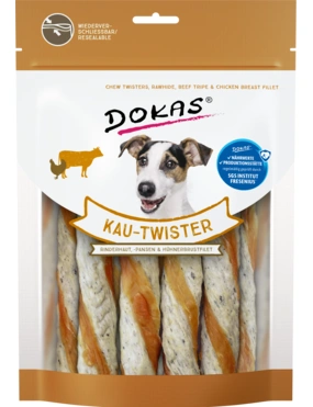 DOKAS Kau-Twister