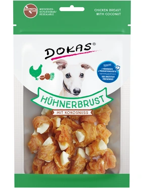 DOKAS Hühnerbrust