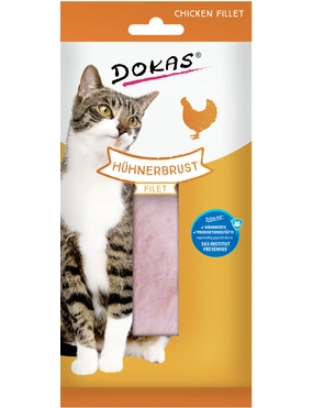 DOKAS Hühnerbrust Filet