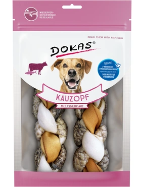 DOKAS Kauzopf
