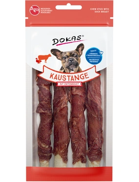 DOKAS Kaustange