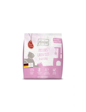 MjAMjAM Knusprige Mahlzeiten