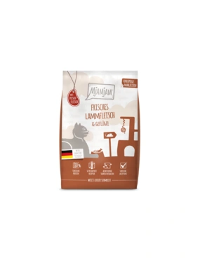 MjAMjAM Knusprige Mahlzeiten MjAMjAM Knusprige Mahlzeiten
