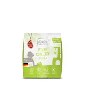 MjAMjAM Knusprige Mahlzeiten