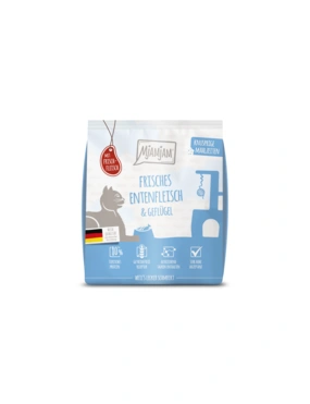 MjAMjAM Knusprige Mahlzeiten