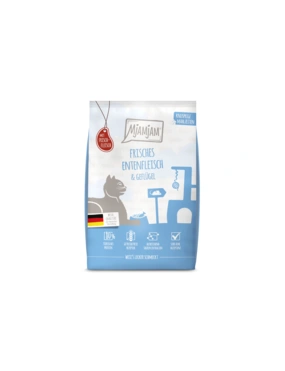 MjAMjAM Knusprige Mahlzeiten