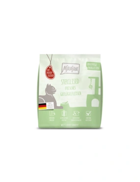 MjAMjAM Knusprige Mahlzeiten