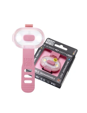 Max&Molly Matrix 2.0 Ultra LED Licht