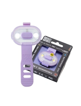 Max&Molly Matrix 2.0 Ultra LED Licht