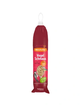 Welzhofer Vogelschmaus Der Beerige