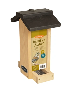 Welzhofer Vogelfutterhaus Stefan