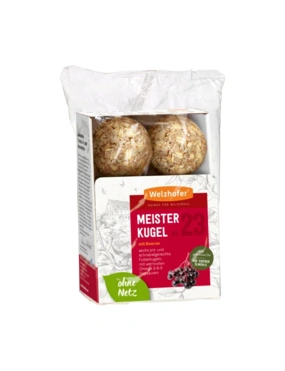 Welzhofer Meisterkugel Welzhofer Meisterkugel