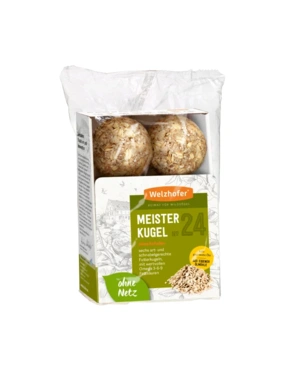 Welzhofer Meisterkugel Welzhofer Meisterkugel