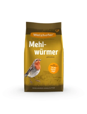 Welzhofer Mehlwürmer