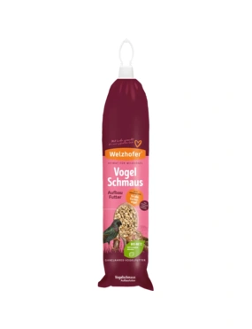 Welzhofer Vogelschmaus Aufbaufutter