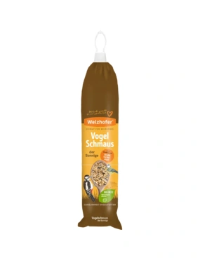 Welzhofer Vogelschmaus Der Sonnige Welzhofer Vogelschmaus Der Sonnige