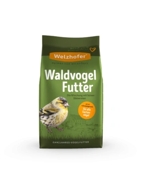 Welzhofer Waldvogelfutter Welzhofer Waldvogelfutter