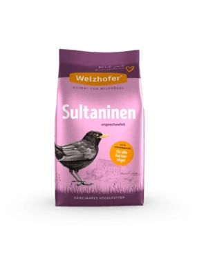 Welzhofer Futtersultaninen Welzhofer Futtersultaninen
