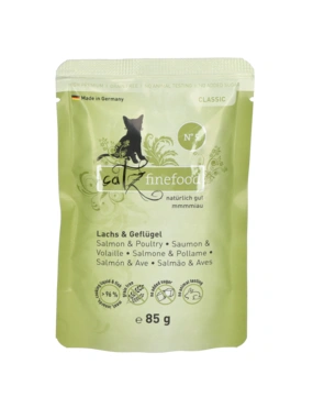 catz finefood Classic