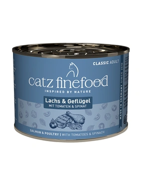 catz finefood catz finefood