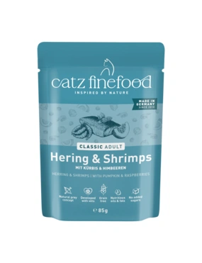catz finefood CLASSIC ADULT