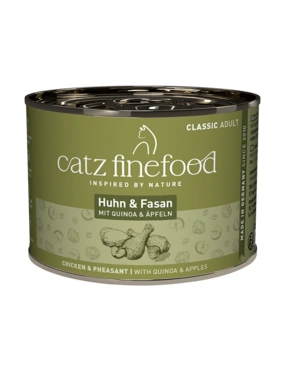 catz finefood catz finefood