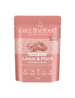 catz finefood CLASSIC ADULT